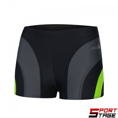 Мъжки Бански AQUA SPEED Aquashorts Sasha 138
