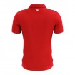 Детска Тениска ZEUS Polo Start Rosso