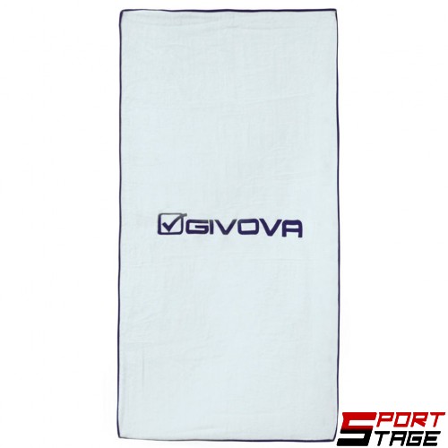 Кърпа GIVOVA Telo Big 0302