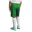 Детски Къси Панталони MUSAI Vifa Kids Shorts Fern Green