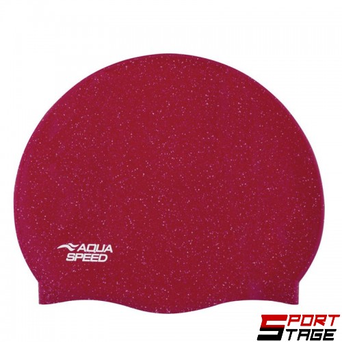 Шапка За Плуване AQUA SPEED Swim Cap Reco 31