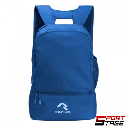 Раница MUSAI Zote Backpack Royal Blue (30L)