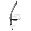 Шнорхел AQUA SPEED Centre Snorkel Comet 07