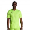 Мъжка Тениска MUSAI Mawi T-Shirt Fluor Yellow