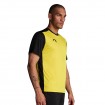 Мъжка Тениска MUSAI Saba T-Shirt Yellow/Black