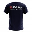 Детска Тениска ZEUS T-Shirt Promo Blu