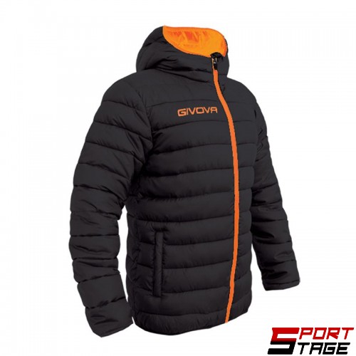 Дамско Яке GIVOVA Giubbotto Olanda 1028