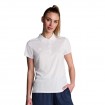 Дамска Тениска MUSAI Polo Rangi Woman White