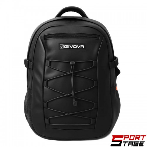 Раница GIVOVA Zaino Track Eco 1010 46x36x15cm