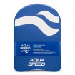 Дъска За Плуване AQUA SPEED Kickboard 44x28x3.6cm
