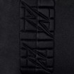 Детски Вратарски Къси Панталони ZEUS Pant. Corto Monos Nero