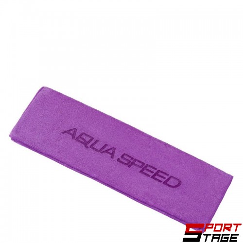 Кърпа AQUA SPEED Dry Soft Medium 50x100cm 09