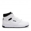 Детски Кецове JOMA C.J80 White