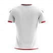 Детски Футболен Екип ZEUS Kit Icon Ajax Bianco/Bianco