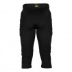 Мъжки Вратарски Клин KEEPERsport Underpants PowerPadded 3/4