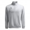 Мъжка Блуза MUSAI Mawi Sweatshirt White