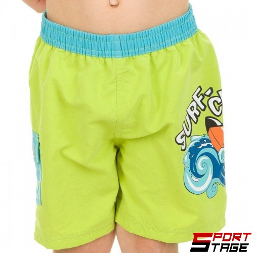 Детски Бански AQUA SPEED Swim Shorts Surf-Club 04