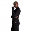 Дамска Блуза MUSAI Sajo Woman Sweatshirt Black