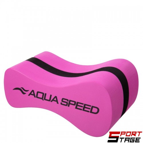 Пулбой За Плуване AQUA SPEED Wave 03 Pull Buoy 22.5x8x10cm