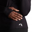 Дамска Блуза MUSAI Sajo Woman Sweatshirt Black