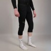 Мъжки Вратарски Клин KEEPERsport Underpants PowerPadded 3/4