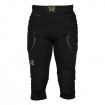 Мъжки Вратарски Клин KEEPERsport Underpants PowerPadded 3/4