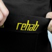 Мъжки Вратарски Клин REHAB GK Undershorts