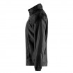 Детско Яке/Ветровка ZEUS Rain Jacket Start Nero