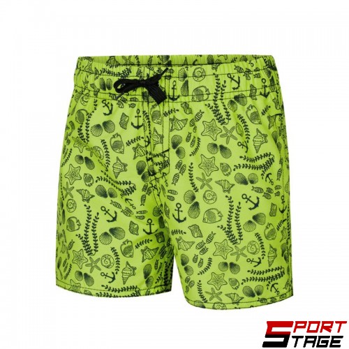 Детски Бански AQUA SPEED Swim Shorts Finn Shells