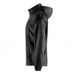 Детско Яке/Ветровка ZEUS Rain Jacket Start Nero