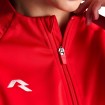 Дамски Суичър MUSAI Mawi Woman Jacket Red