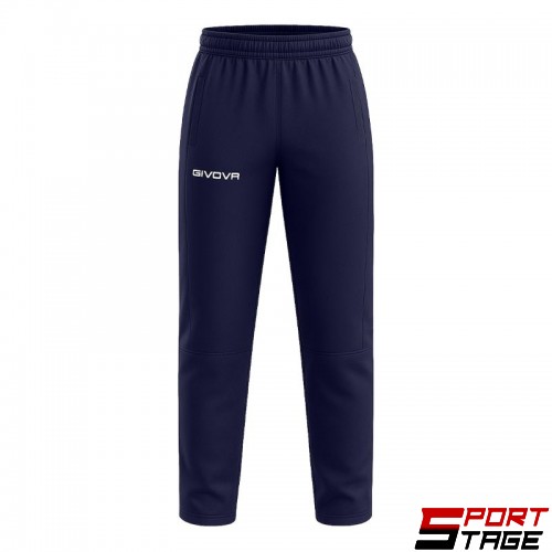Детски Панталони GIVOVA Pantalone Revolution In Pin Pan 0004