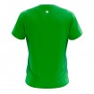 Детска Тениска ZEUS Shirt Start Verde