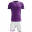 Спортен Екип ZEUS Kit Sticker Viola/Bianco