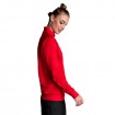 Дамски Суичър MUSAI Mawi Woman Jacket Red