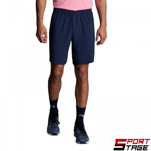 Мъжки Къси Панталони MUSAI Deuce Bermuda Navy Blue