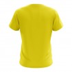 Мъжка Тениска ZEUS T-Shirt Olympia Giallo