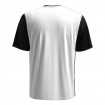 Мъжка Тениска MUSAI Saba T-Shirt White/Black