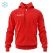Детски Суичър GIVOVA Felpa King Fullzip 0012