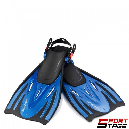Плавници AQUA SPEED Snorkeling Fins Wombat 11