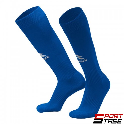 Калци MUSAI Soksi Socks Royal Blue