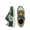 Детски Маратонки JOMA Tornado JR 2523 Green
