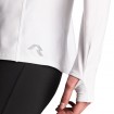Дамска Блуза MUSAI Sajo Woman Sweatshirt White