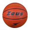Баскетболна Топка ZEUS Basket Competition Pu