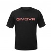 Дамска Тениска GIVOVA T-Shirt Spot 0010
