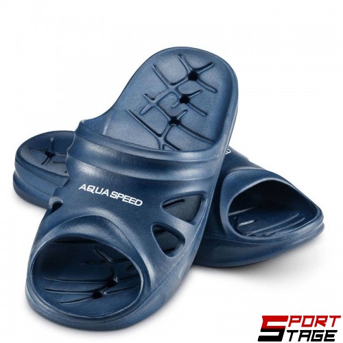 Детски Джапанки AQUA SPEED Slides Florida 10