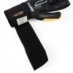 Вратарски Ръкавици RINAT Santoloco Turf Orange