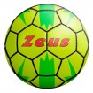 Топка За Футзал ZEUS Pallone Elite-RC Verde/Giallo