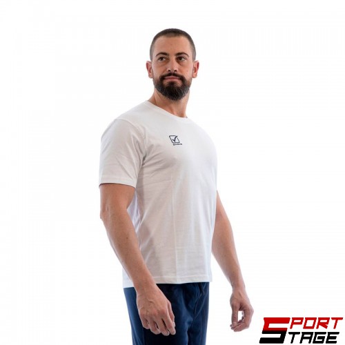 Мъжка Тениска GIVOVA T-Shirt Cotone Action 0003