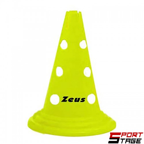 Конус ZEUS Coni H30 cm - 10 pieces
